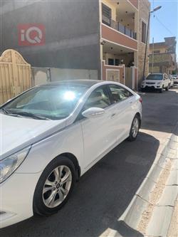 هیوندای سۆناتا